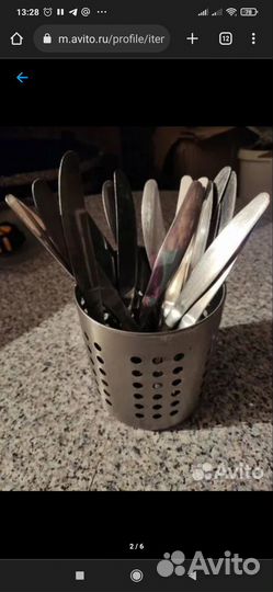 Ложки, вилки, ножи, кокотницы,соусницы,селедочницы