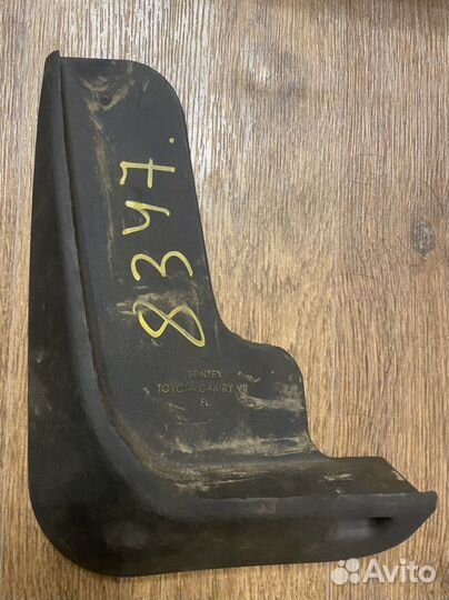 Брызговик передний левый для Camry 2011-2018г