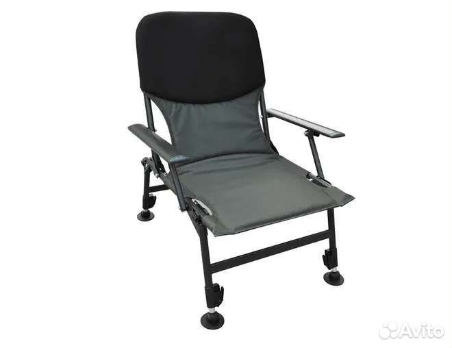 Кресло складное BTRace Tackle