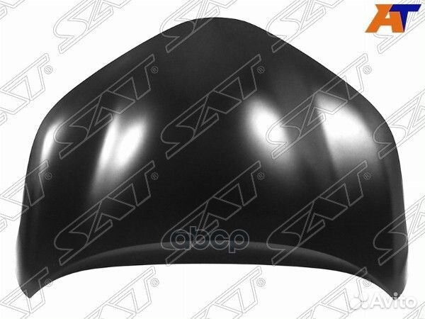 Капот Toyota C-HR 16-23 ST-tyhr-015-0 Sat