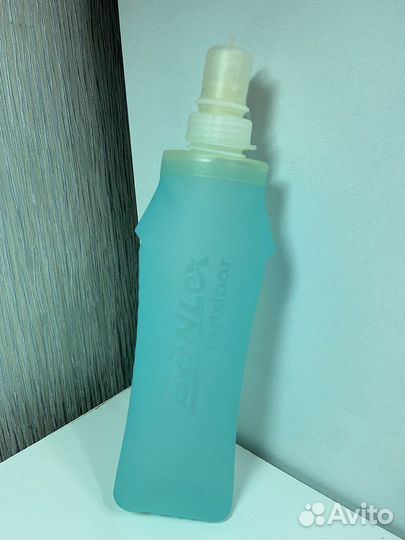 Бутылка для воды