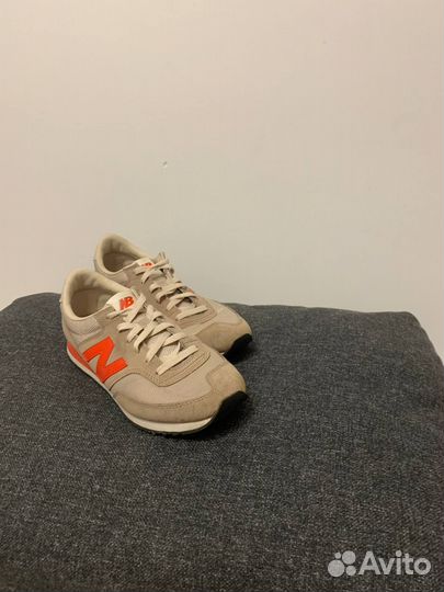 Кроссовки new balance