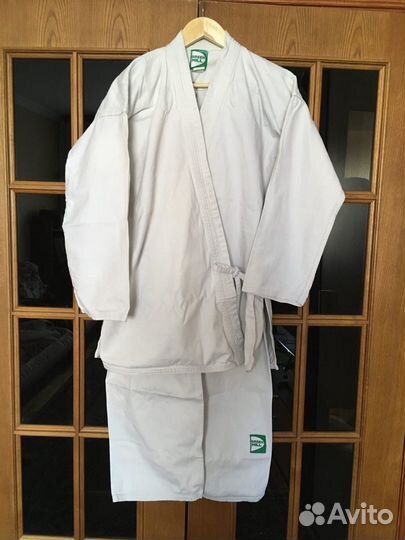 Кимано (доги) green hill, 170-175