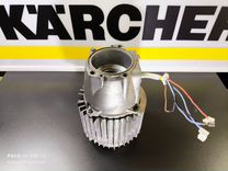 Двигатель 2,5кВт на Karcher K6.50M (4.623-482)