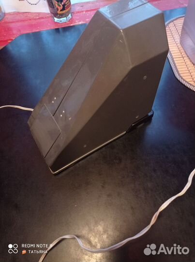 Сшиватель электрический