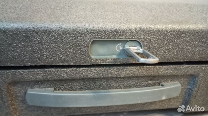 Защитный кейс для пульта DJI RC Plus RM700b