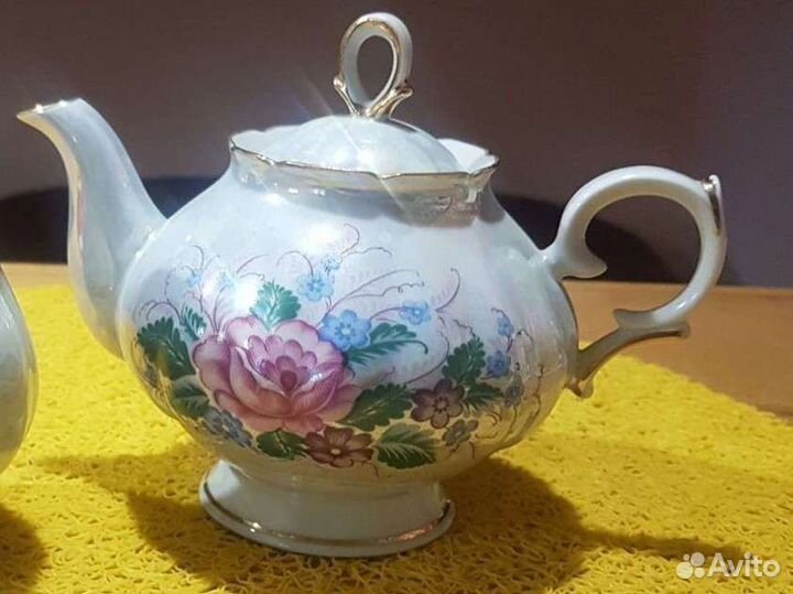 Заварочный чайник