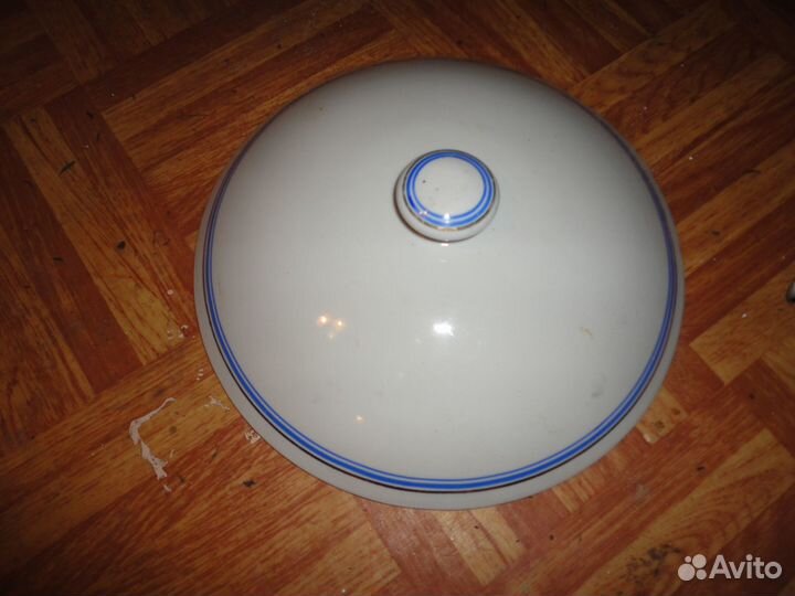 Крышка для кастрюли