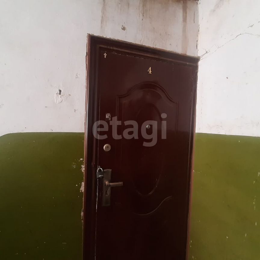 Квартира 2-комн. 46.3 м² в Пушкинские Горы — фото 9 из 14