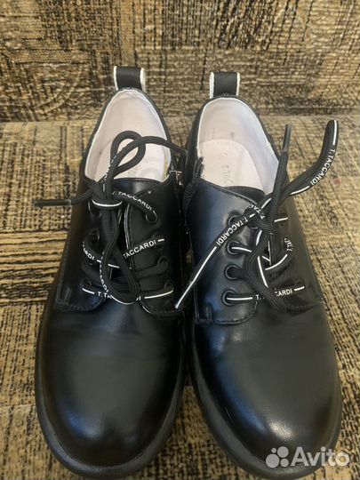 Туфли для девочки