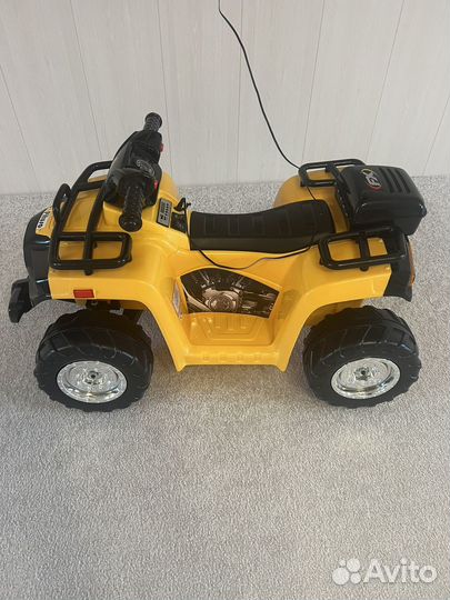 Электромобиль