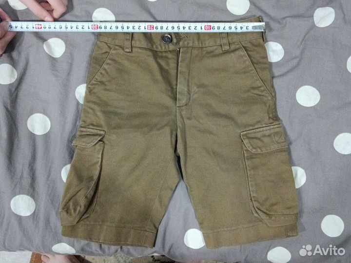 Шорты детские