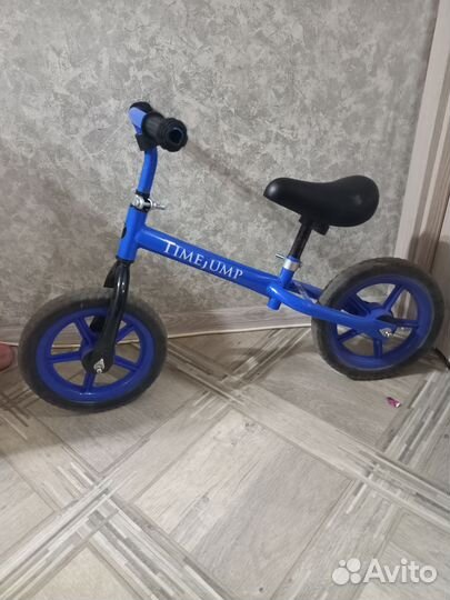 Беговел детский