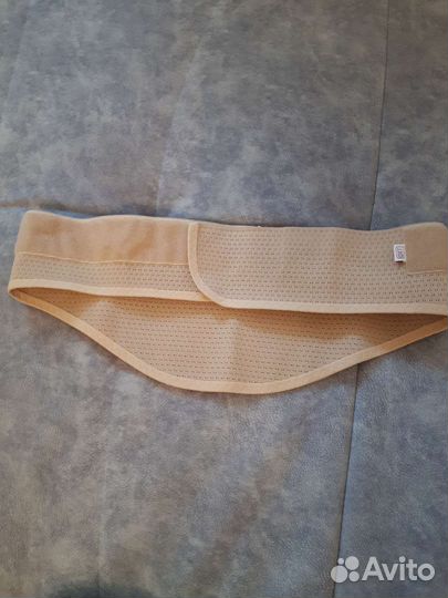 Бандаж для беременных универсальный