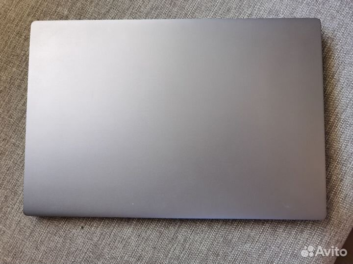 Xiaomi mi notebook pro 15.6