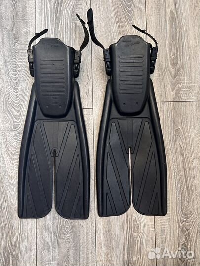 Ласты для дайвинга Apollo