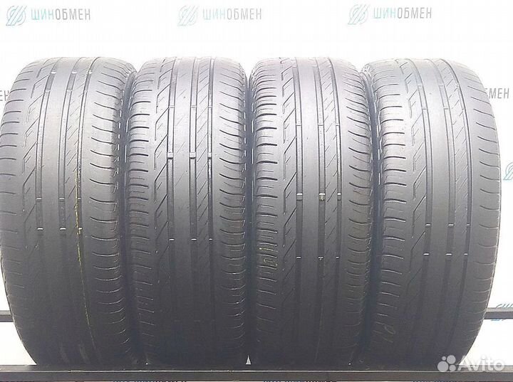 Bridgestone Turanza T001 195/55 R16 91V