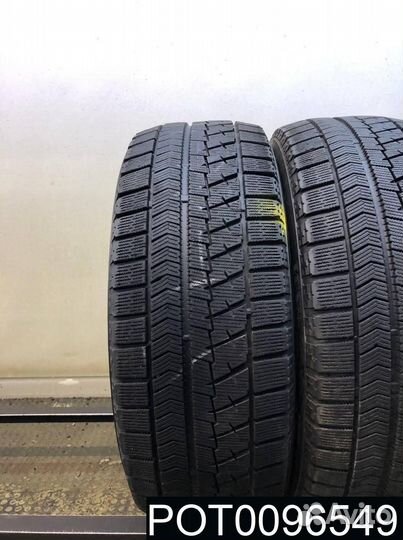 Bridgestone Blizzak VRX 215/55 R17 99P