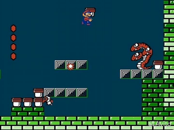 Dendy Retro Genesis 8 bit Classic