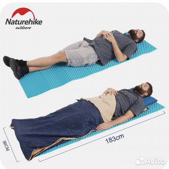 Коврик влагостойкий