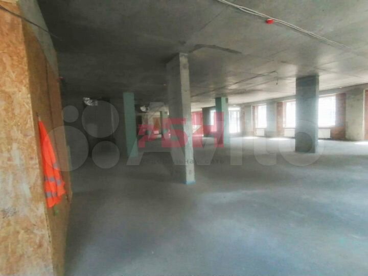 Помещение в центре 430 кв.м