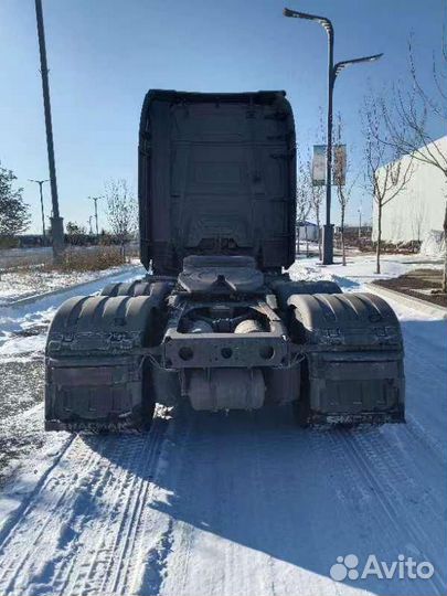 Shacman (Shaanxi) X6000, 2024