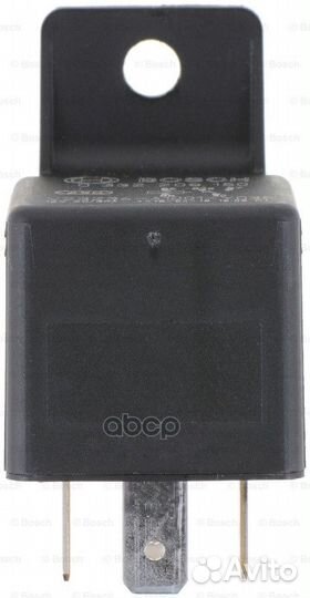 0 332 209 150 реле универсальное 5 контактов M