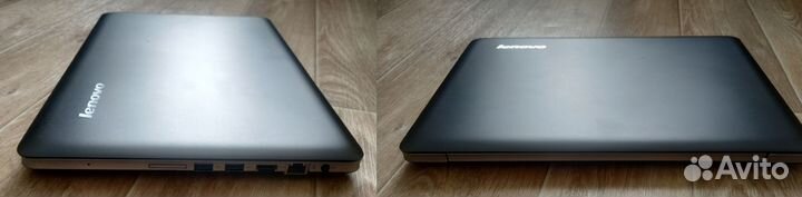 Lenovo IdeaPad U410 Touch Intel 3217U 16гб