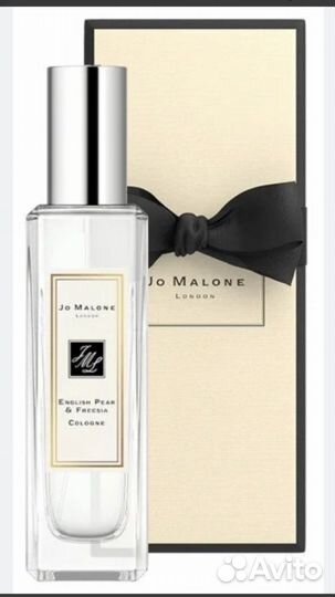 Духи женские jo malone