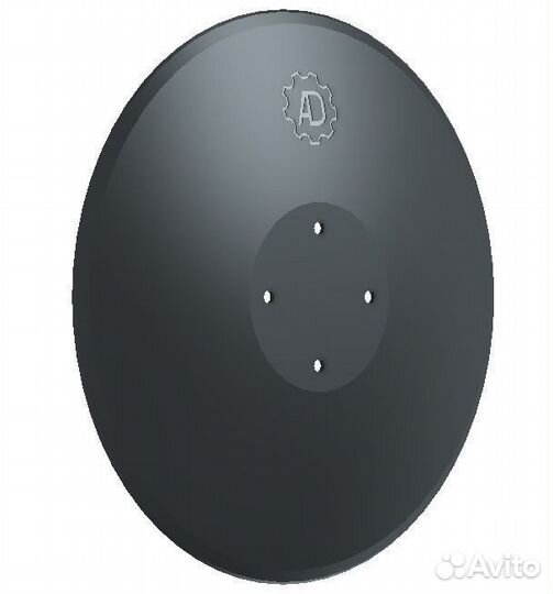 Диск 460х4 Amazone Catros XL041(Амазон Катрос)