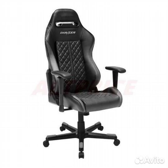 Компьютерное кресло dxracer новое