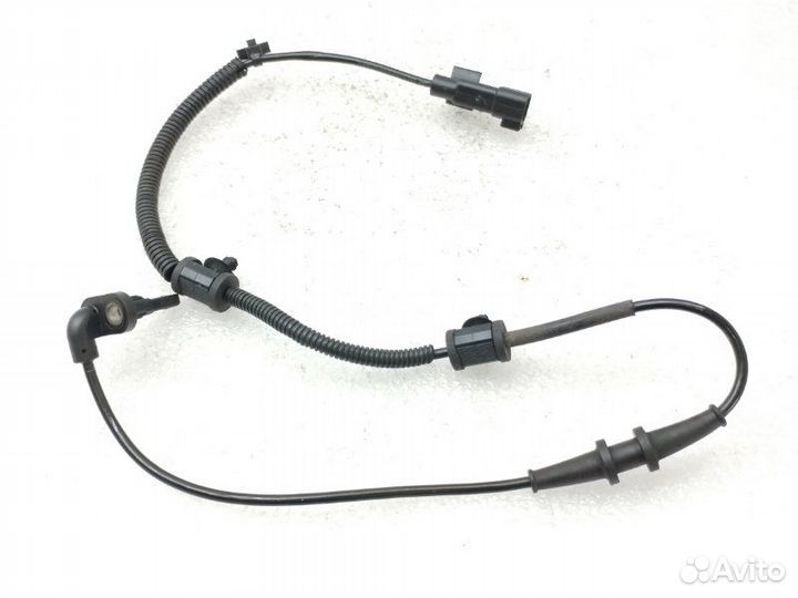 Датчик ABS передний правый Chevrolet Cruze