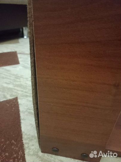 Полка настенная