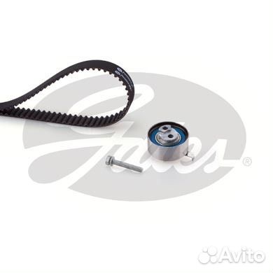 Комплект ремня грм K015614XS Gates