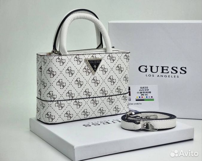 Сумка женская guess