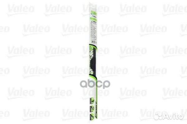 Щетка стеклоочистителя бескаркасная Multiconnec