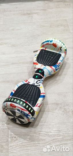 Гироскутер