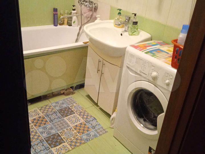 Комната 18 м² в 2-к., 11/22 эт.