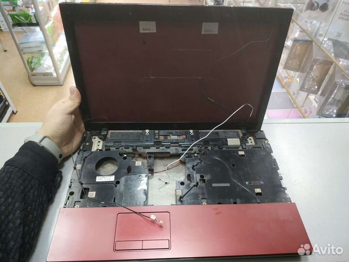 Hp ProBook 4510s