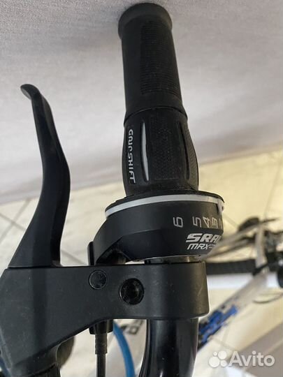 Велосипед детский btwin Rockrider ST 120 20