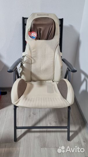 Массажная накидка yamaguchi