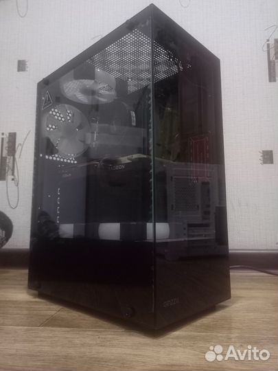 Игровой пк