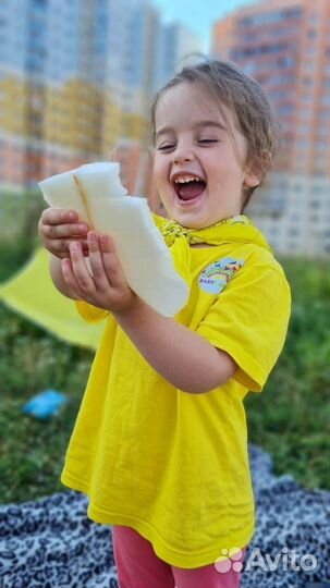 Частный детский сад