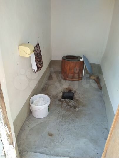 Дом 100 м² на участке 7 сот.