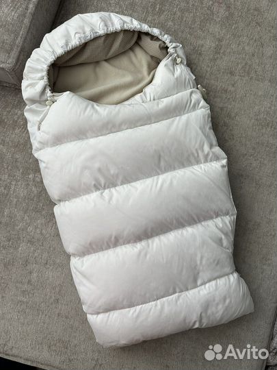 Зимний конверт stokke