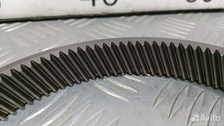 Б/У Шестерня коронная АКПП mercedes#004