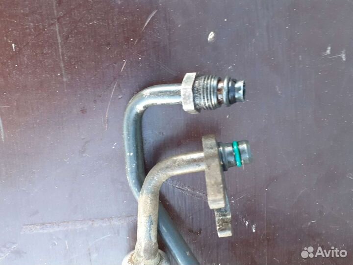 Трубка гидроусилителя руля Рено Лагуна 1.6 16v