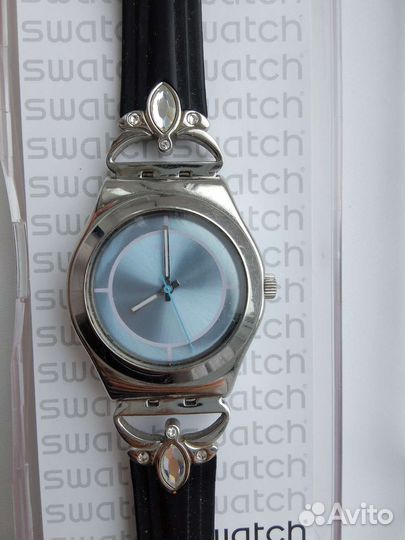 Часы swatch