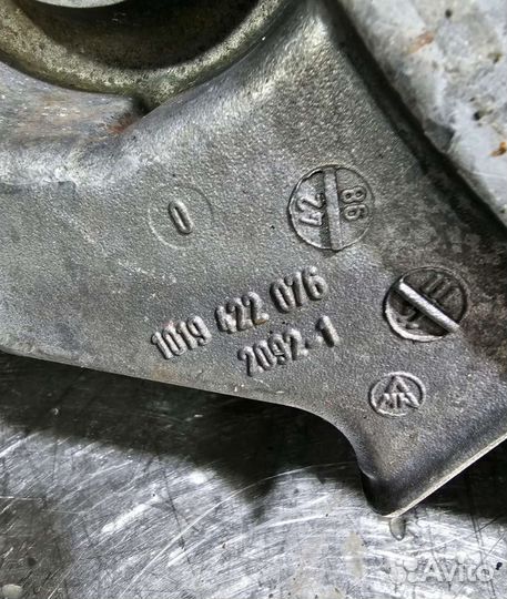 Колокол АКПП 4HP20 Vito