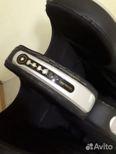 Массажер для ног